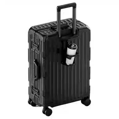 HLA TSA ABS+PC 202426