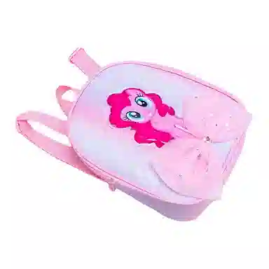 PinkyPinky My Little Pony Backpack