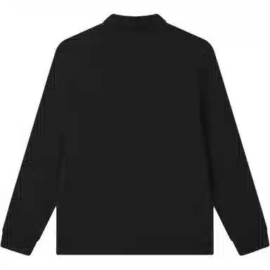 FILA White Series Jacket Black