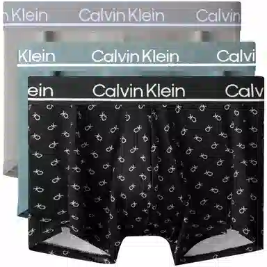 CALVIN KLEIN