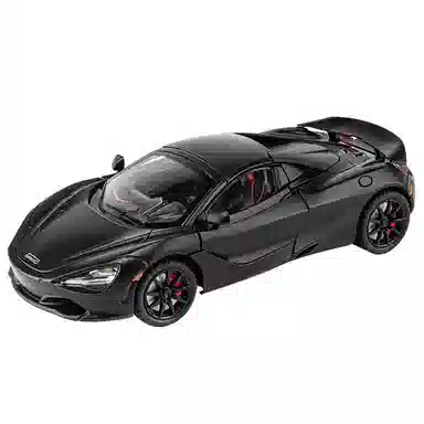 MX x McLaren 720s 124
