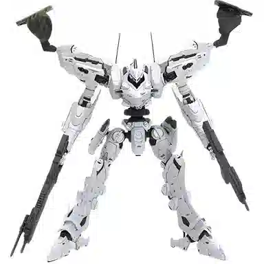 NX 172 NX09 Lineark white-glint v.o.b set 16cm