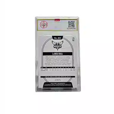 PANINI Panini Hoops RC