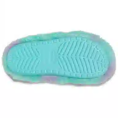 Crocs x Monsters Inc. Sulley Classic Cozzzy Sandal