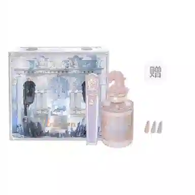 花知晓 独角兽系列礼盒 易上妆不脱色