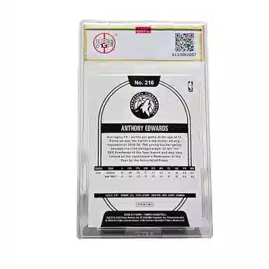 PANINI Panini Hoops RC