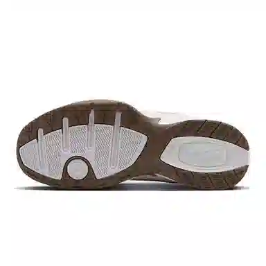 Nike Air Monarch 4 White Red