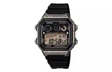 CASIO YOUTH 200 AE-1300WH-8A