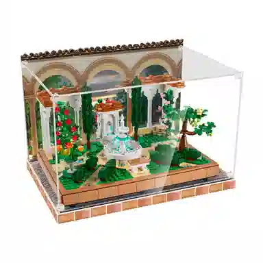 LIGHT YOUR BRICKS 10359