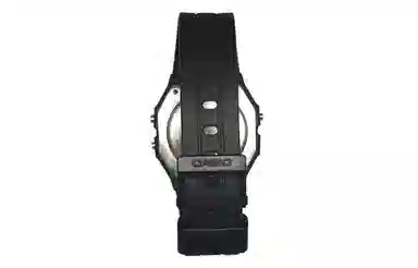 CASIO YOUTH F-91WG-9F-91WM-3-Flicker Wave