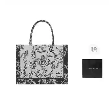 VANESSA HOGAN VH Tote