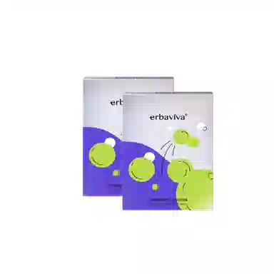 艾芭薇 艾芭薇银角兽沁能保湿面膜青少年男孩女孩学生专用青春期护肤品 保湿补水 多种肤质