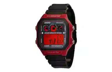 Casio AE-1300WH-4A