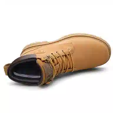 LAORENTOU Martin Boots