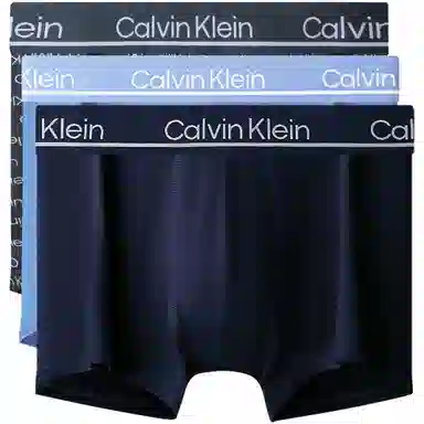 CALVIN KLEIN