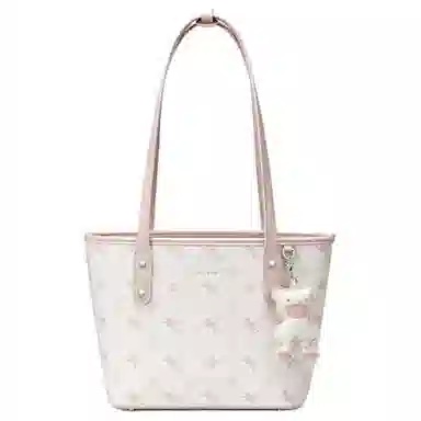 NUCELLE PVC Tote