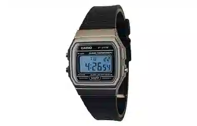 CASIO YOUTH F-91WM-7A-Guardian TideMark