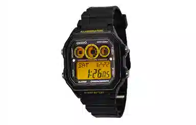 CASIO YOUTH 200 AE-1300WH-1A