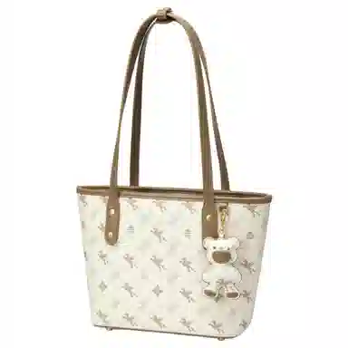 NUCELLE PVC Tote