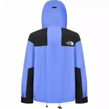 THE NORTH FACE logo
