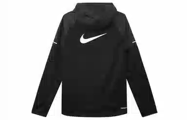 Nike Jacket Black
