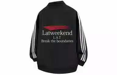 LA'T.WEEKEND Logo