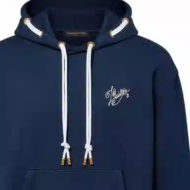 LOUIS VUITTON SS24 Logo