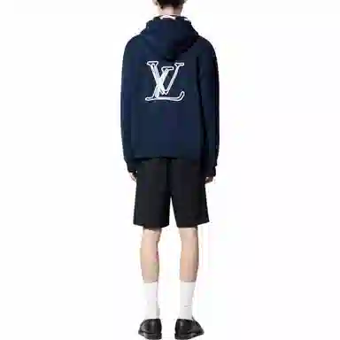 LOUIS VUITTON SS24 Logo