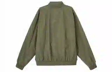 Nike Club Futura Olive White