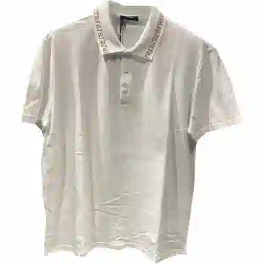 VERSACE SS24 Polo