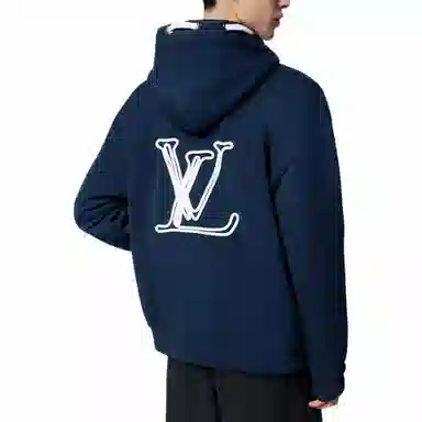 LOUIS VUITTON SS24 Logo