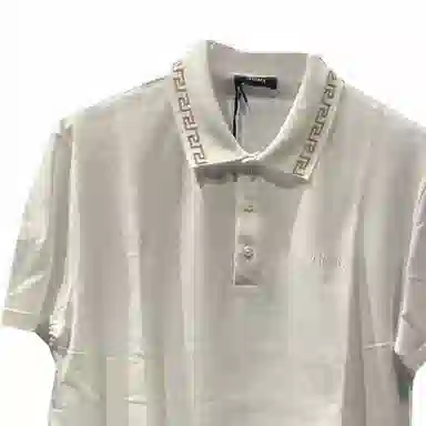 VERSACE SS24 Polo
