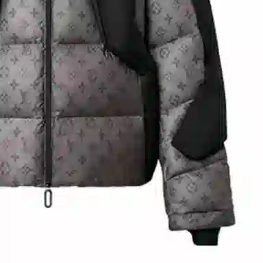 Louis Vuitton 2054 FW21 Down Jacket