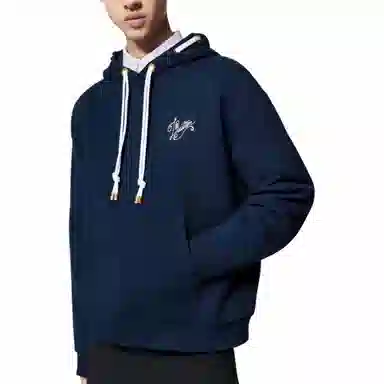 LOUIS VUITTON SS24 Logo
