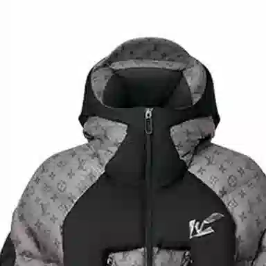 Louis Vuitton 2054 FW21 Down Jacket