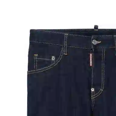 DSQUARED 2 SS22