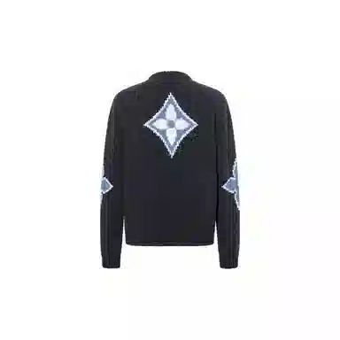Louis Vuitton Ski SS25 Sweater