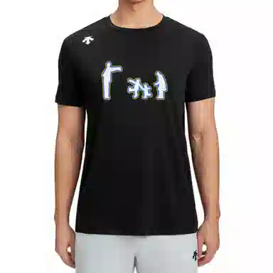 DESCENTE SharkShock T