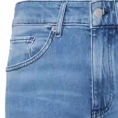 HUGO BOSS SS23 Blue Jeans