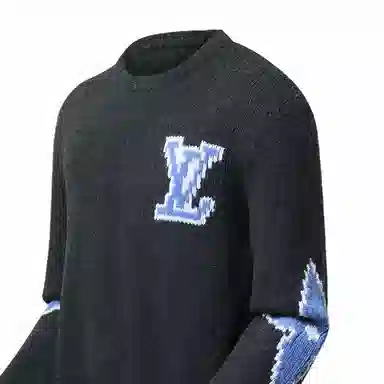 Louis Vuitton Ski SS25 Sweater