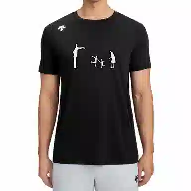 DESCENTE SharkShock T