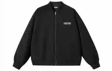 FAVEPOP logo