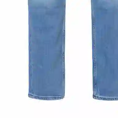 HUGO BOSS SS23 Blue Jeans
