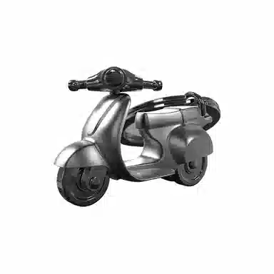 metalmorphose BIG in miniature