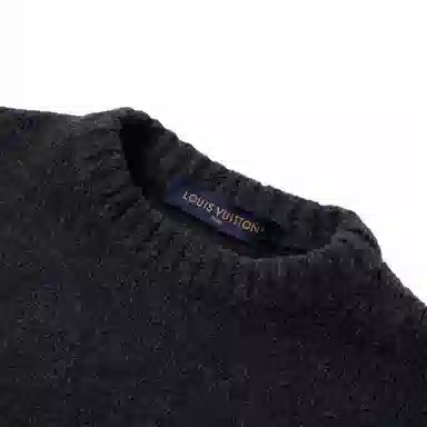 Louis Vuitton Ski SS25 Sweater