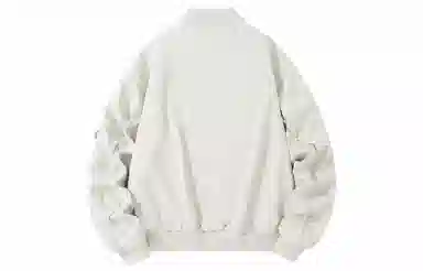 Kawasaki Retro Baseball Jacket