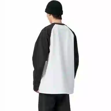 南恩 滑雪防水防风保暖卫衣 男女同款