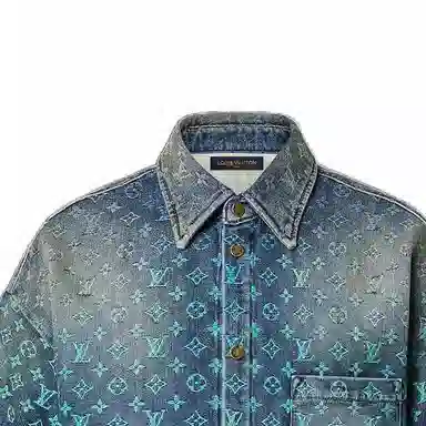 LOUIS VUITTON SS23 Logo