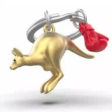 metalmorphose BIG in miniature Q