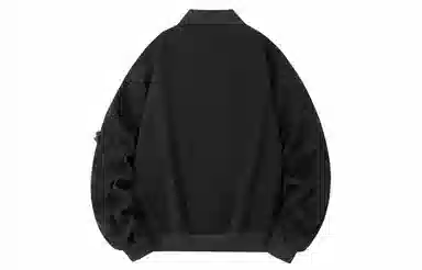 Kawasaki Retro Baseball Jacket